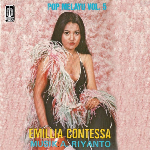 Pop Melayu Vol. 5
