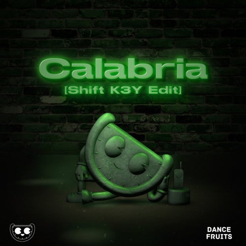 Calabria (feat. Lunis & Lujavo)