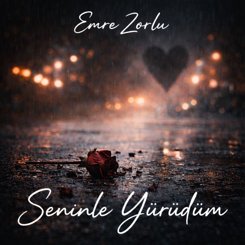 Seninle Yürüdüm