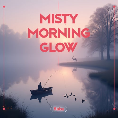 Misty Morning Glow