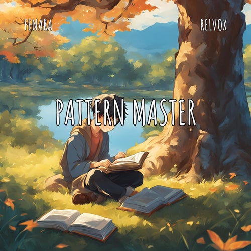 pattern master (feat. Relvox)