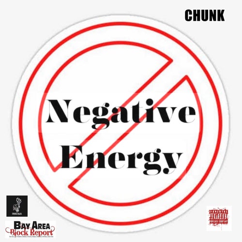 Negative Energy