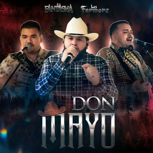 Don Mayo