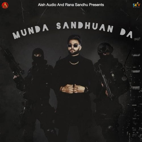 Munda Sandhuan Da