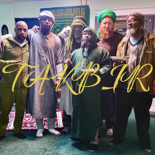 TAKBIR