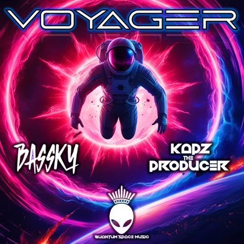 Voyager