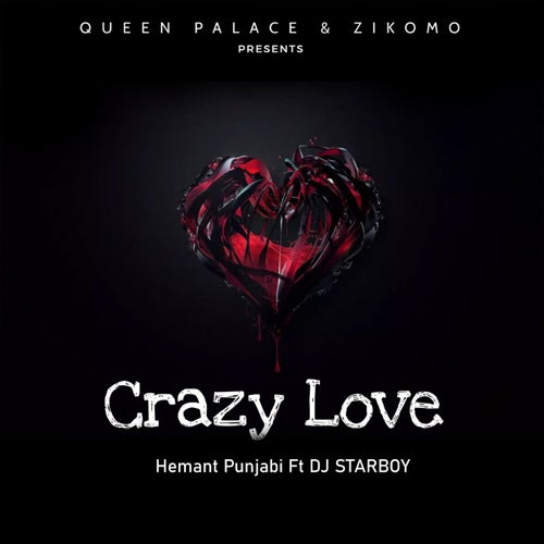 Crazy Love