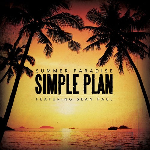Summer Paradise (feat. Sean Paul) (French Version)