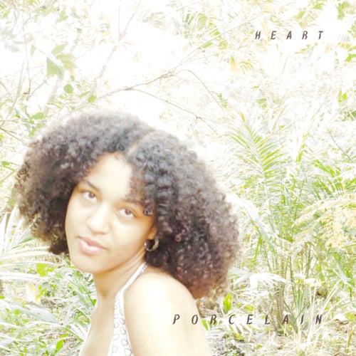 Porcelain Heart