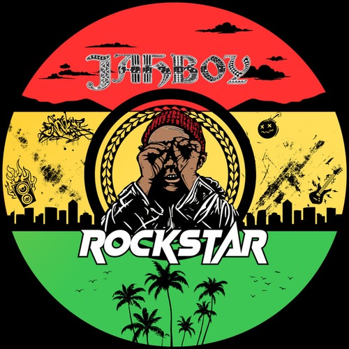 Rockstar
