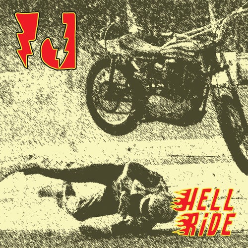 HELL RIDE