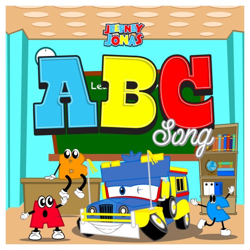 ABC Song