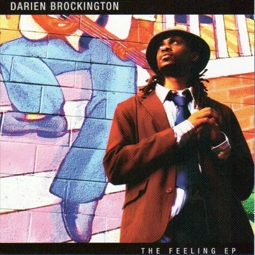 Darien Brockington Profile