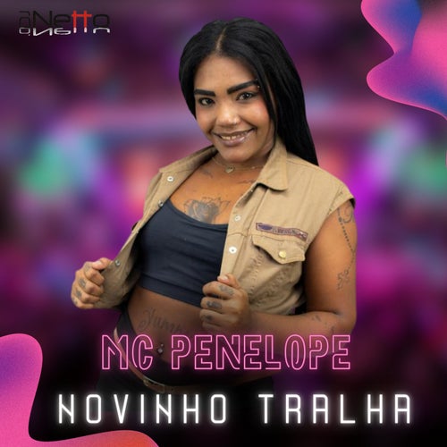 Novinho Tralha