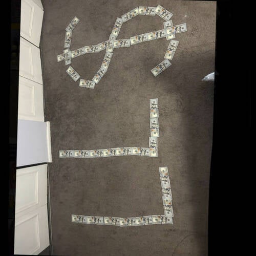 Track Artwork