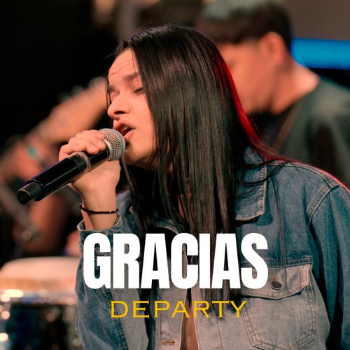 GRACIAS (En Vivo)