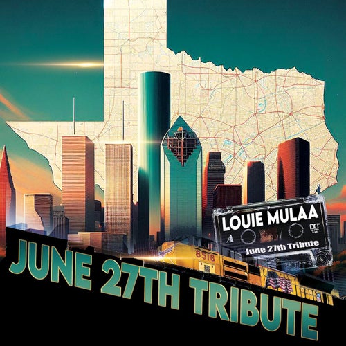 June 27th Tribute (Remix)