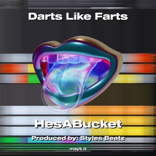 Darts Like Farts