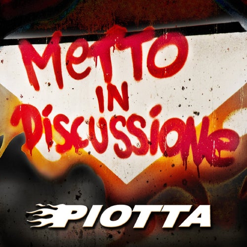 Metto In Discussione