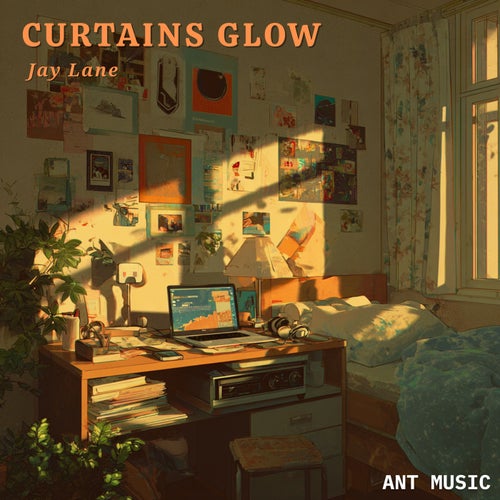Curtains Glow