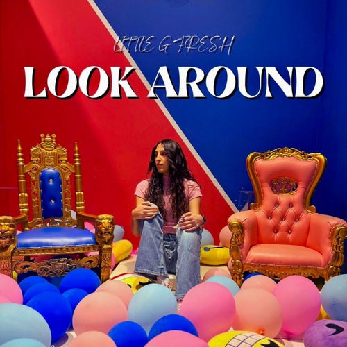 Look Around