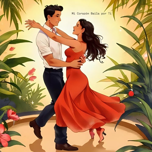 Mi Corazón Baila por Ti