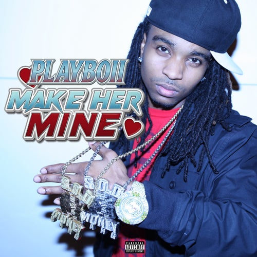 Make Her Mine (2025 Remastered)
