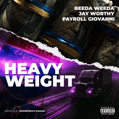 Heavy Weight