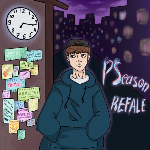 P SEASON