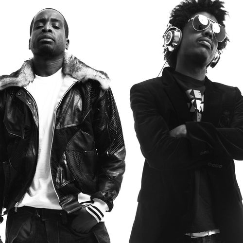 The Pharcyde Profile