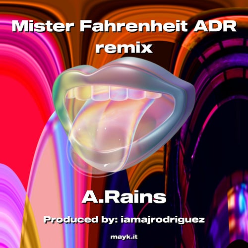 Mister Fahrenheit ADR remix