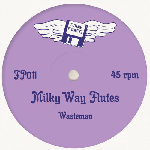 Milky Way Flutes