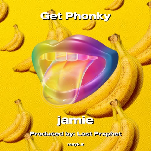 Get Phonky