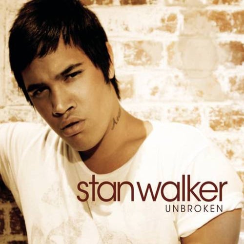 Unbroken (Israel Remix)