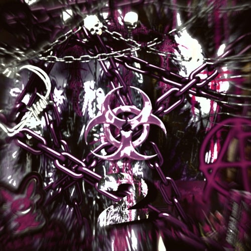 Electro Souls Jumpstyle 2