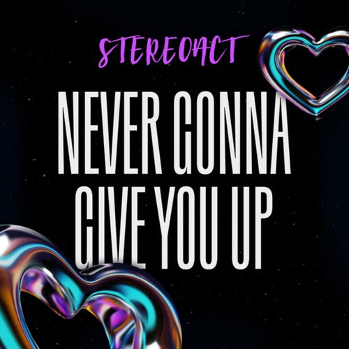 Never Gonna Give You Up