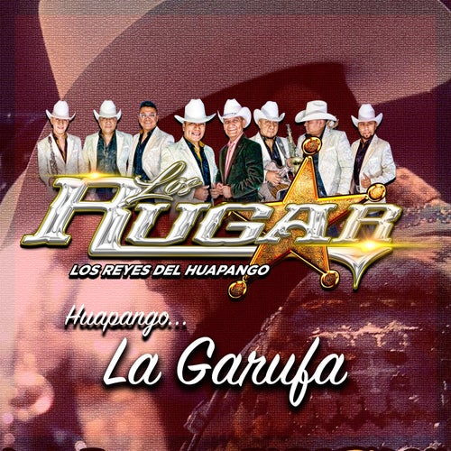Huapango la Garufa (En Vivo)