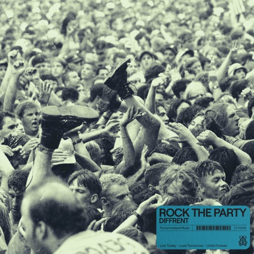 Rock The Party