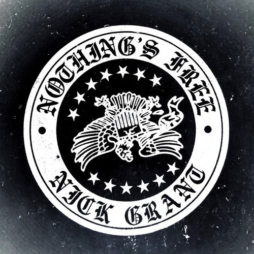 Nothing's Free