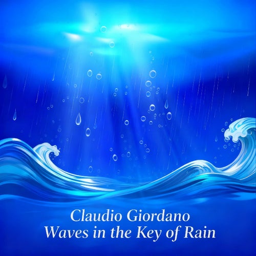 Waves in the Key of Rain