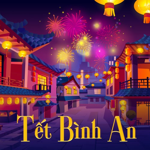 Tết Bình An