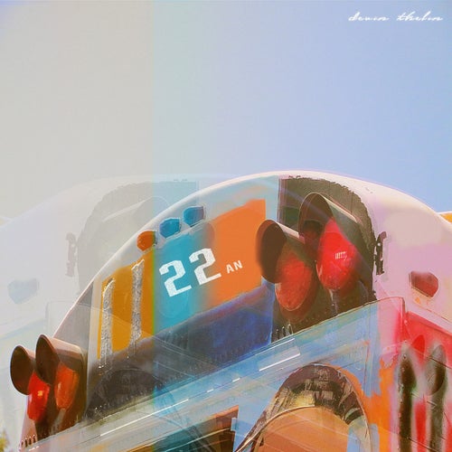 Track Artwork