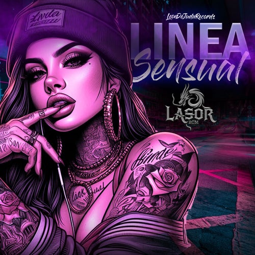 LINEA SENSUAL