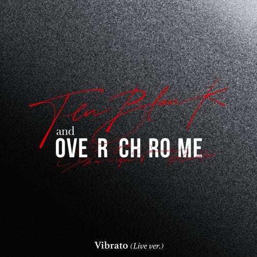 Vibrato (Live Ver.)