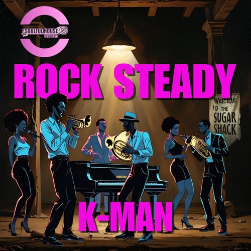 Rock Steady