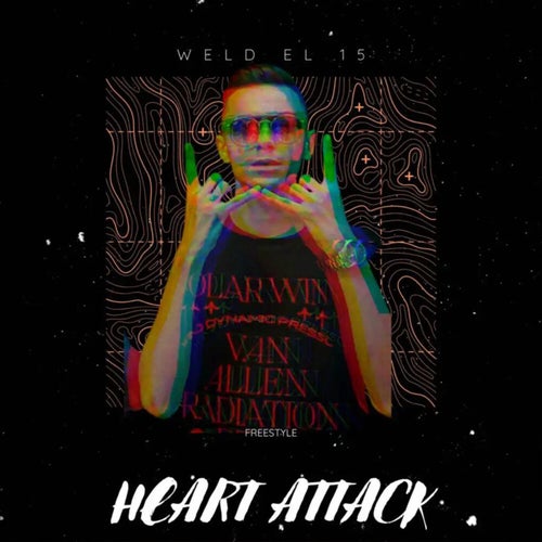 Heart Attack (Freestyle)