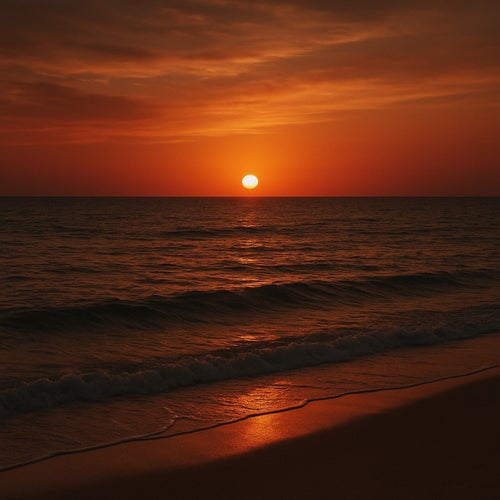 Fading Light