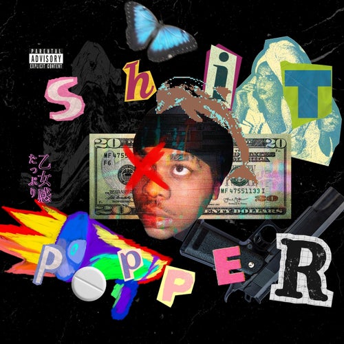 Shit Popper