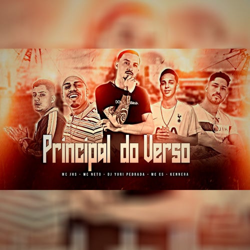 Principal do Verso