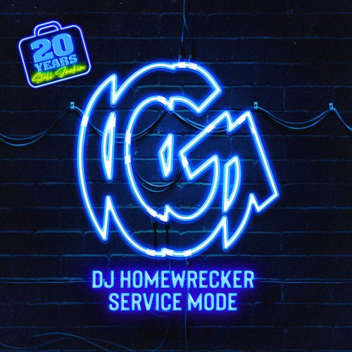 Service Mode